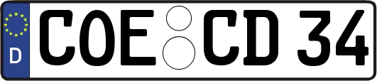 COE-CD34