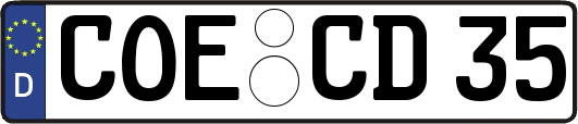 COE-CD35