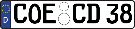 COE-CD38