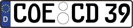 COE-CD39