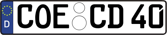 COE-CD40