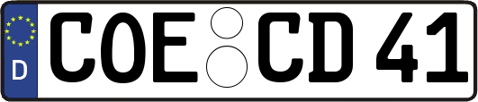 COE-CD41