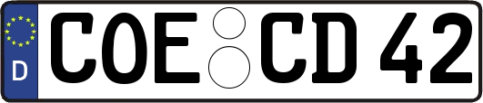 COE-CD42