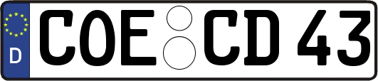 COE-CD43