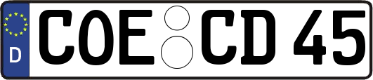 COE-CD45