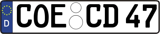 COE-CD47