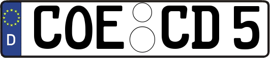 COE-CD5