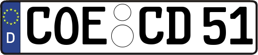 COE-CD51