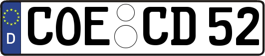 COE-CD52