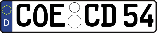COE-CD54
