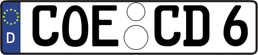COE-CD6