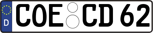COE-CD62
