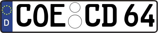 COE-CD64