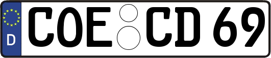COE-CD69