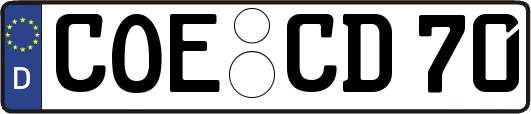 COE-CD70