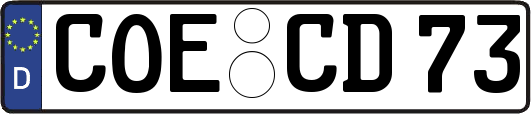 COE-CD73