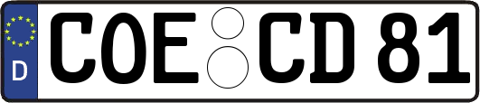 COE-CD81