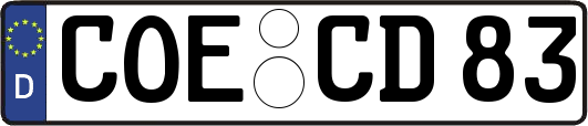 COE-CD83