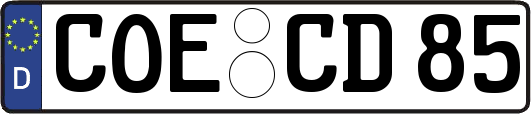COE-CD85