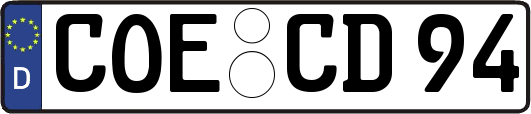 COE-CD94
