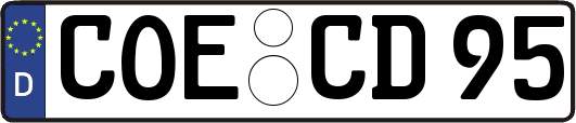 COE-CD95