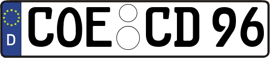 COE-CD96