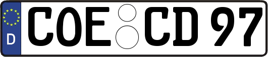 COE-CD97