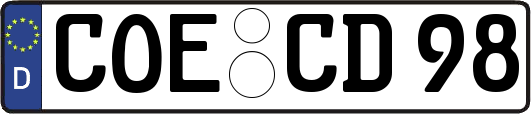COE-CD98