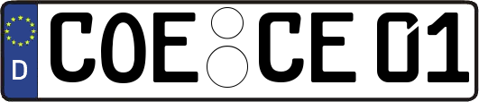 COE-CE01
