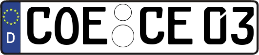 COE-CE03