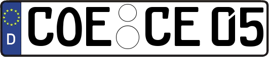 COE-CE05