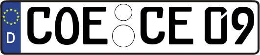 COE-CE09