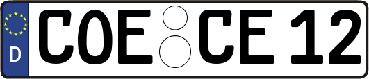 COE-CE12