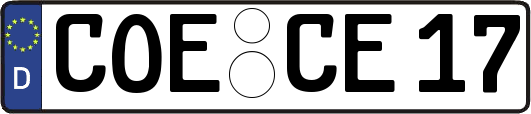 COE-CE17