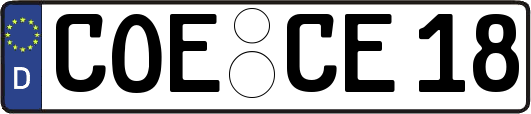 COE-CE18