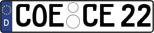 COE-CE22