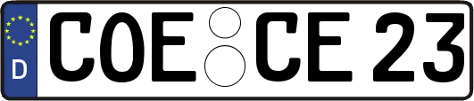 COE-CE23