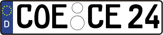 COE-CE24
