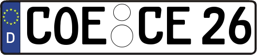 COE-CE26