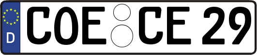 COE-CE29