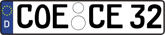 COE-CE32