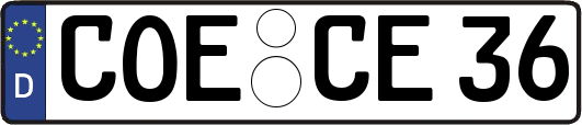 COE-CE36