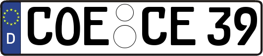 COE-CE39