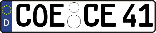 COE-CE41
