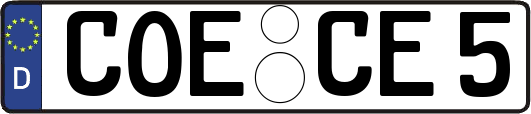 COE-CE5