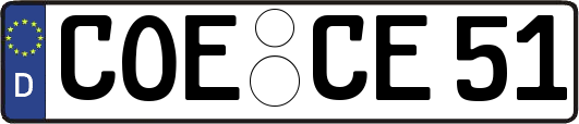 COE-CE51