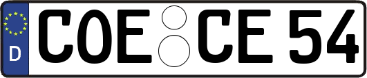 COE-CE54
