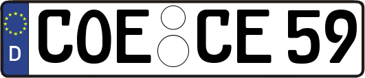 COE-CE59