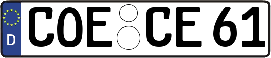 COE-CE61
