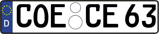 COE-CE63
